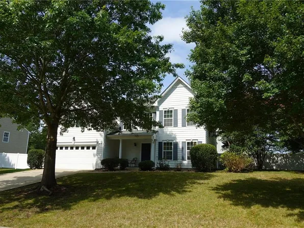 100 Mulberry Ct, Yorktown, VA 23690