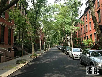 Rented by Brooklyn Heights Real Estate Inc