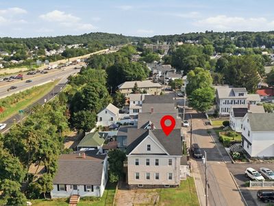 26-28 Fountain St, Medford, MA, 02155