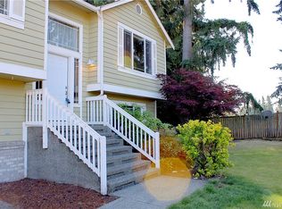 24805 107th Avenue Ct E, Graham, WA 98338