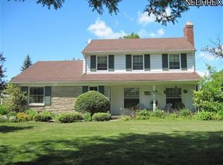 21411 S Woodland Rd, Shaker Heights, OH 44122
