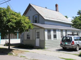 60 Lafountain St, Burlington, VT 05401