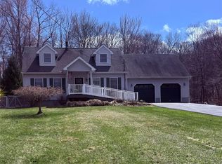 248 Huckleberry Turnpike, Wallkill, NY
