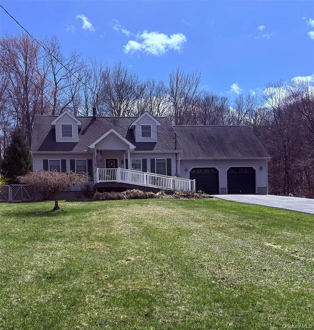 248 Huckleberry Turnpike photo 1
