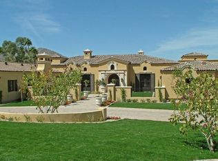 8216 N 54th St, Paradise Valley, AZ 85253