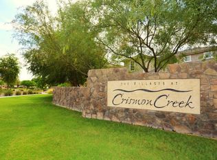 10139 E Isleta Ave, Mesa, AZ 85209