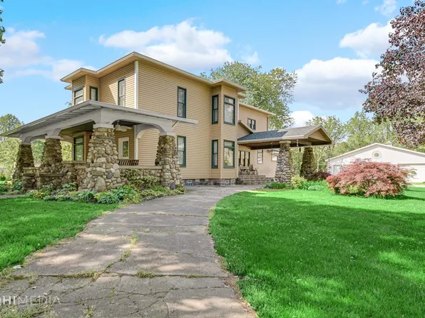 7500 Main St, Leiters Ford, IN 46945