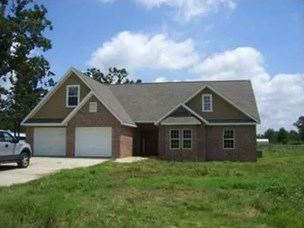13992 Cozy Corner Rd, Siloam Springs, AR 72761