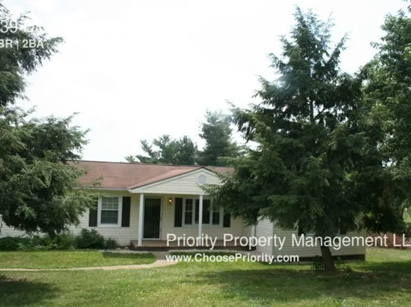 839 Dices Spring Rd, Weyers Cave, VA 24486