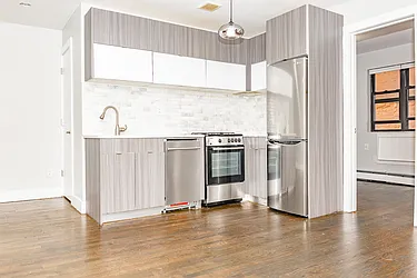 Rented by MySpaceNYC