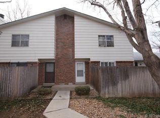54 Nome Way UNIT B, Aurora, CO 80012