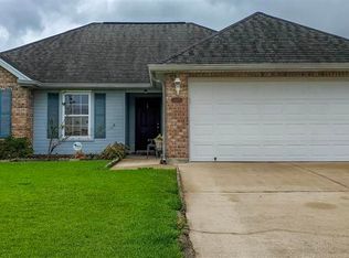 323 Dawes St, Houma, LA 70363
