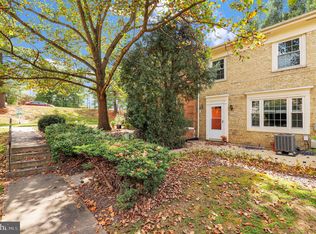 9767 Whiskey Run, Laurel, MD 20723