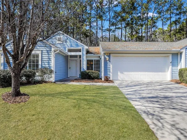 7 Padgett Ct, Bluffton, SC 29909