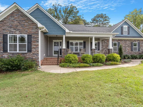 15855 State Highway 210, Angier, NC 27501