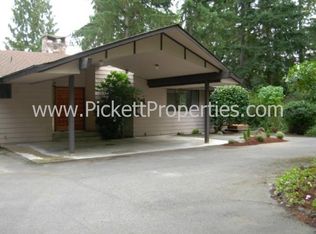 8640 Dickey Rd NW, Silverdale, WA 98383