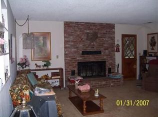 35291 Lodge Rd, Tollhouse, CA 93667