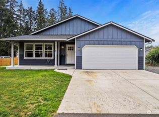 25905 57th Ave E, Graham, WA