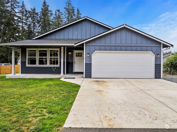 25905 57th Avenue E, Graham, WA 98338