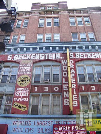 1st image of 130 Orchard St APT 33