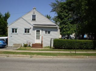 3 Curwood Ct, Tonawanda, NY 14150