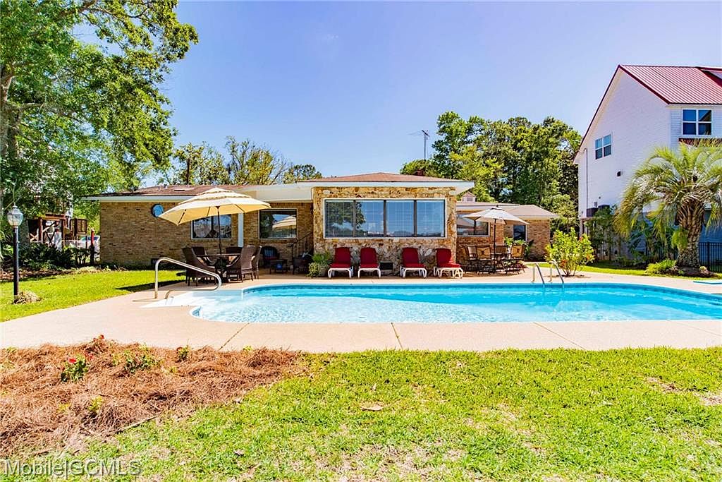 3162 Dog River Rd, Theodore, AL 36582 Zillow