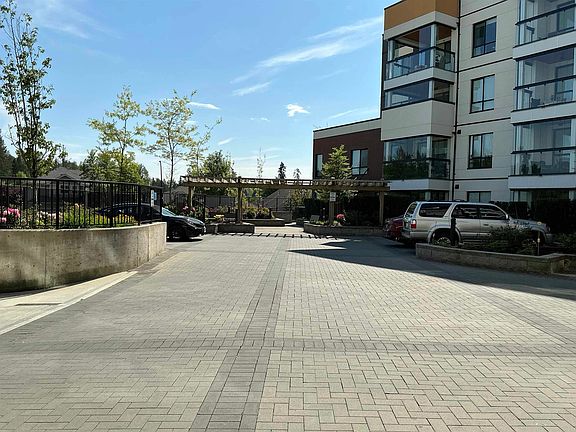 2nd image of 11641 227th St #504