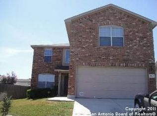 5018 Braden Gate, San Antonio, TX 78244