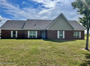 5106 McCain Rd, Crowley, LA 70526