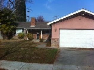 813 Floyd Ave, Modesto, CA 95350