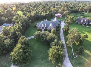 11389 Majestic Dr, Montgomery, TX 77316