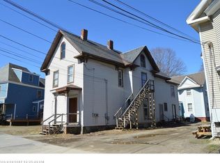 1 Bond Rd, Bangor, ME 04401