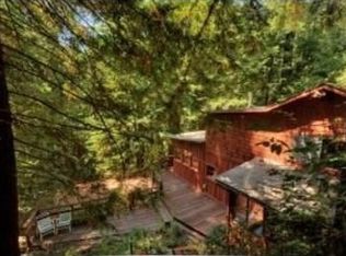 112 La Honda Rd, Woodside, CA 94062