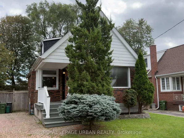 33 Amsterdam Ave, Toronto, ON M4B 2B9