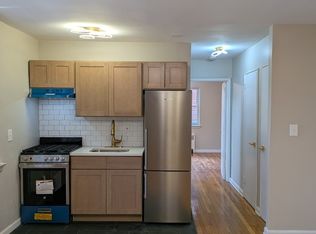 1276 Clinton Ave #2E, Irvington, NJ 07111
