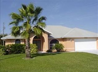 1815 SE 20th St, Cape Coral, FL 33990