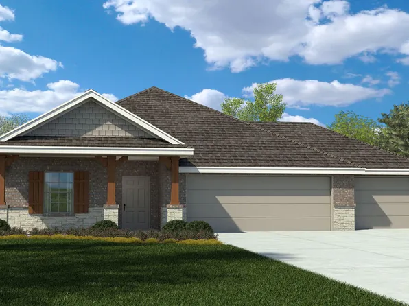 Everett Plan, Country Meadows