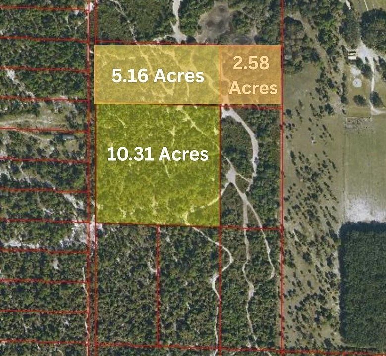 1st image of Woodland Grade Rd