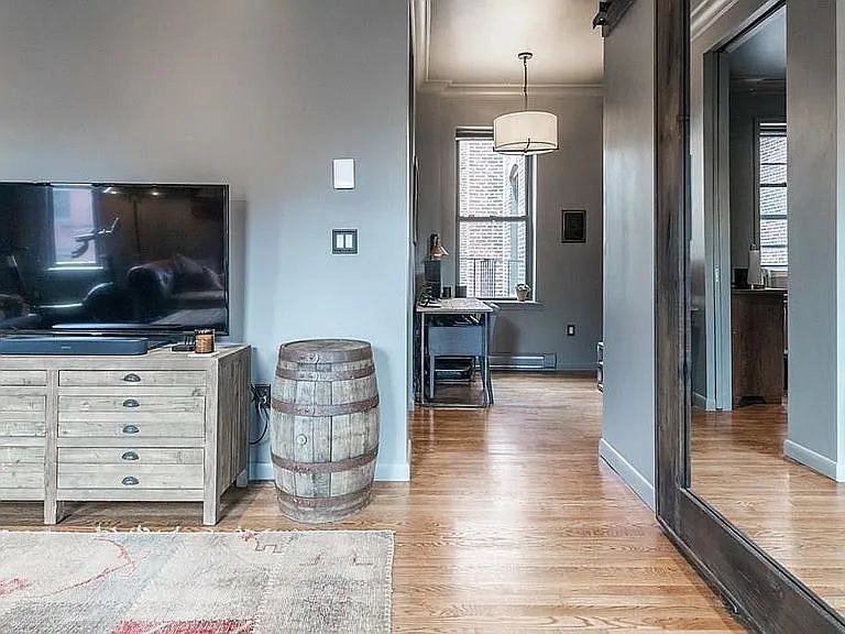 78 Berkeley St #5 — Photo 4