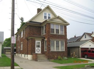 111 E 31st St APT 1, Erie, PA 16504