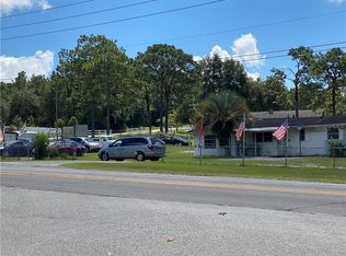 9880 E Highway 25, Belleview, FL 34420