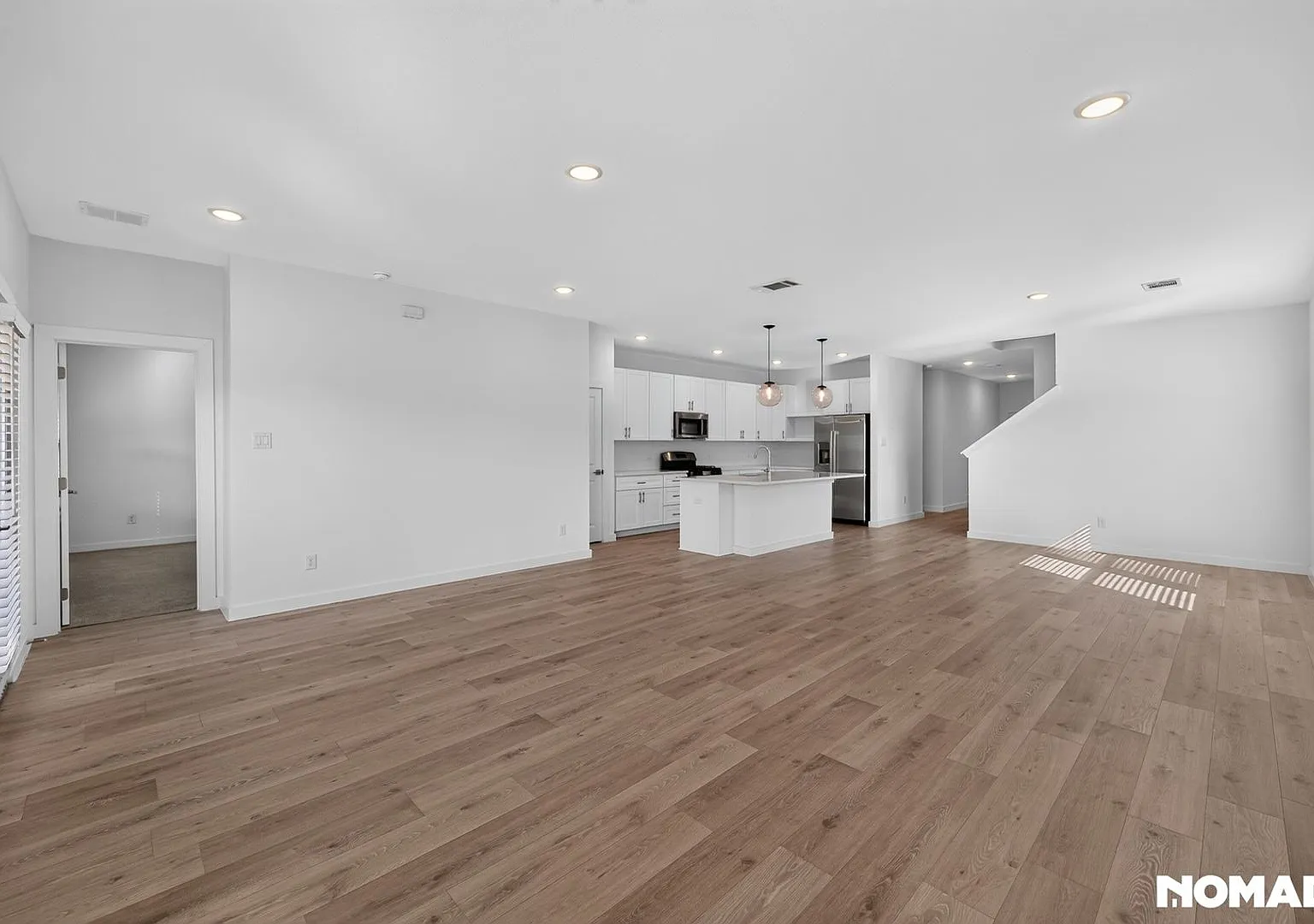 Spacious 5BR House in Seagoville — Photo 1