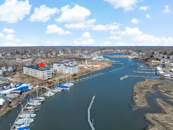 60 Maple Street #39, Branford, CT 06405