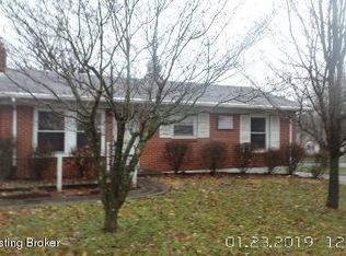 434 Morningside Dr, Elizabethtown, KY 42701