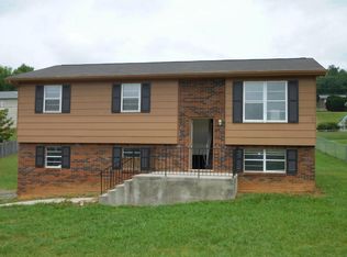 106 Clinch View Dr, Corryton, TN 37721