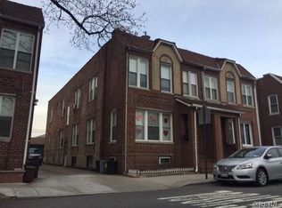 8815 82nd Ave, Ridgewood, NY 11385