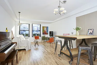 Sold by Brown Harris Stevens