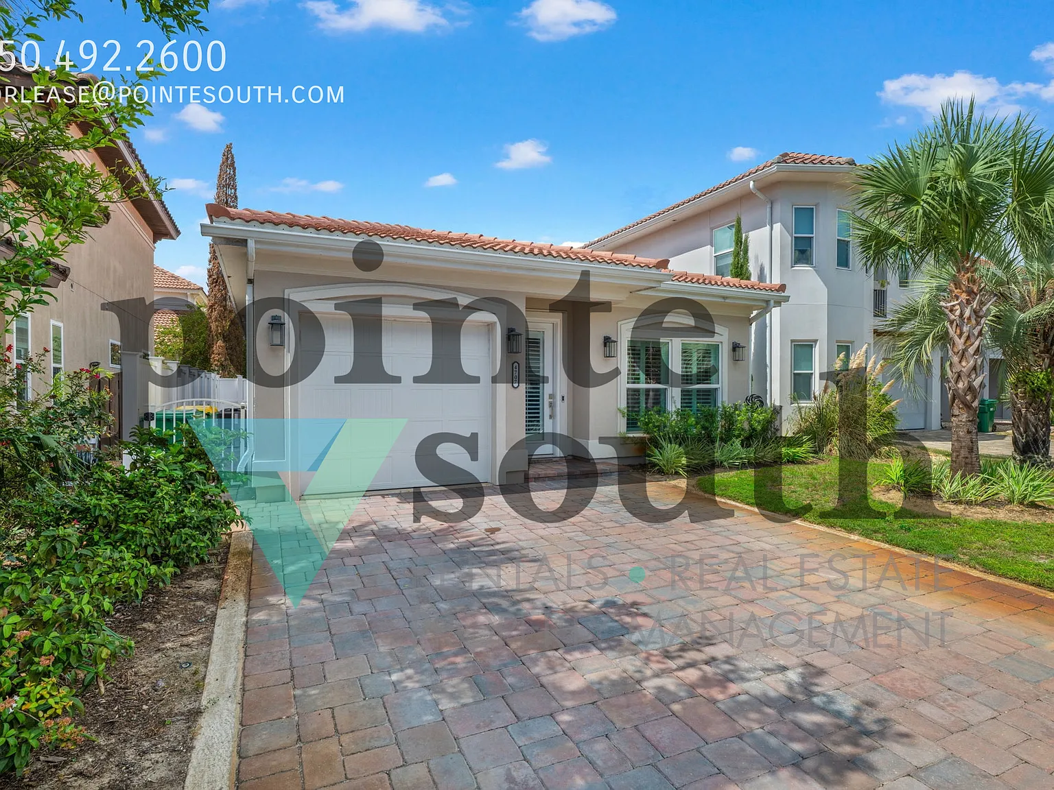 Calusa Bay Rental - Destin — Photo 3