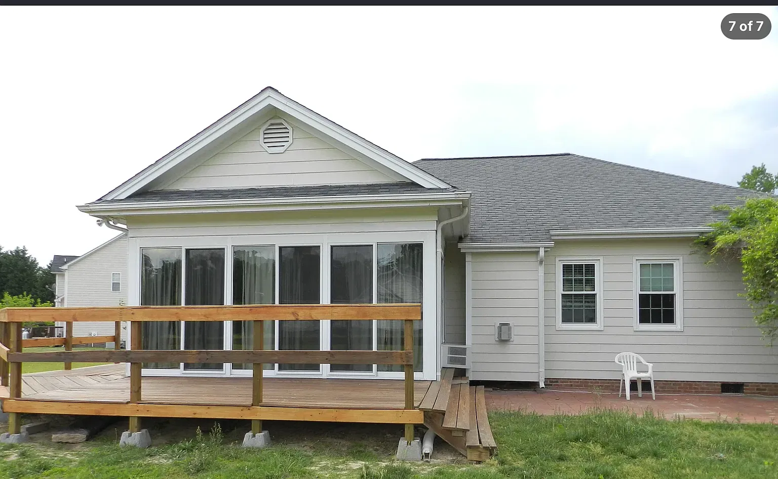 3 bed, 1405 sqft, $1,500 — Photo 4