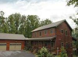 1214 Oake Pointe, Hiawassee, GA 30546